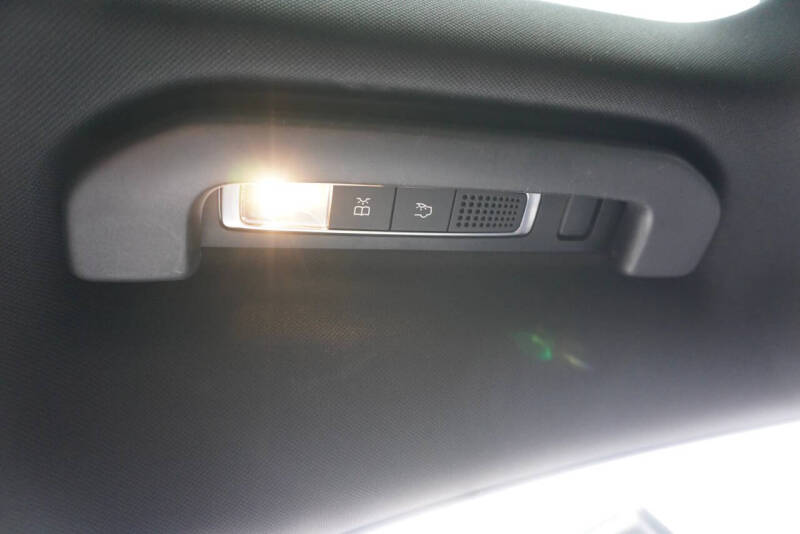 2018 Mercedes-Benz S-Class S 560