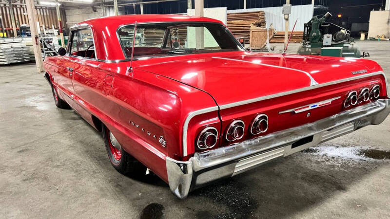 1964 Chevrolet Impala
