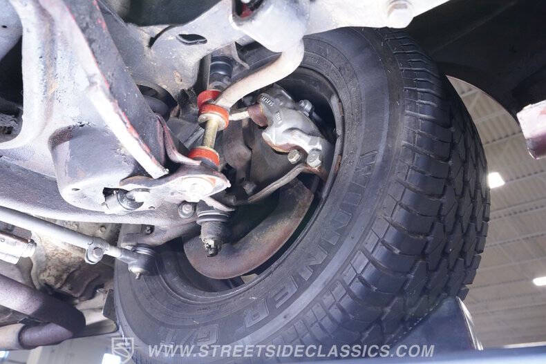 1972 Chevrolet Corvette