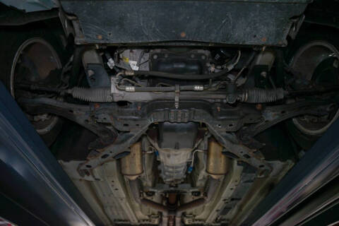 2005 Ford Mustang GT Premium