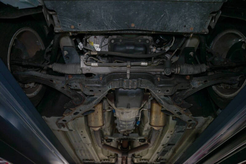 2005 Ford Mustang GT Premium