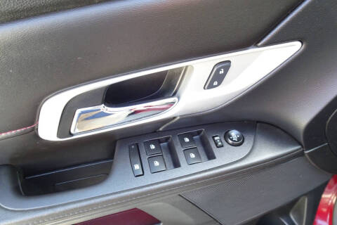 2016 GMC Terrain SLE-1
