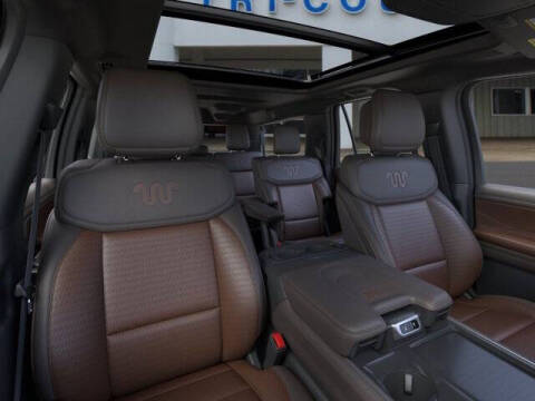 2026 Ford Expedition MAX King Ranch