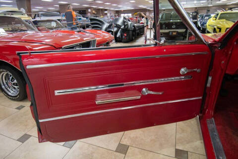 1966 Chevrolet Chevelle