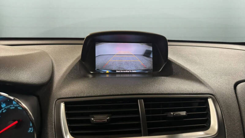 2015 Buick Encore Leather
