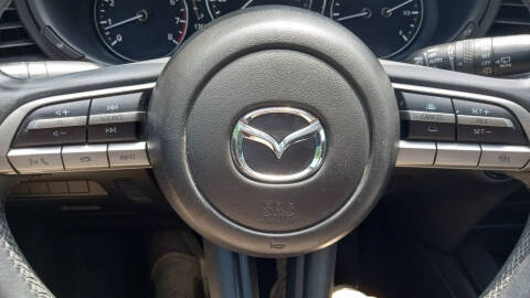 2023 Mazda CX-30 2.5 S Select