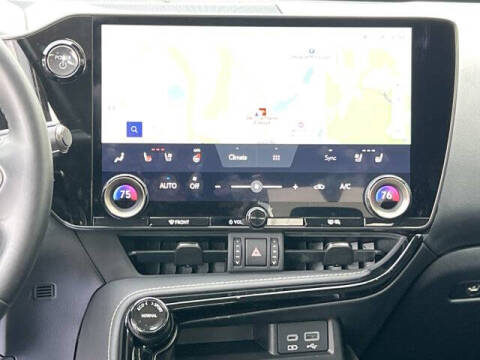 2024 Lexus NX 350h Premium