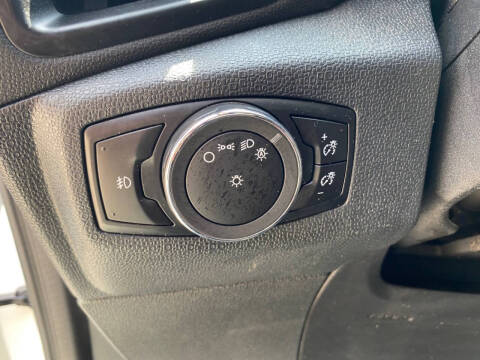 2022 Ford EcoSport SES