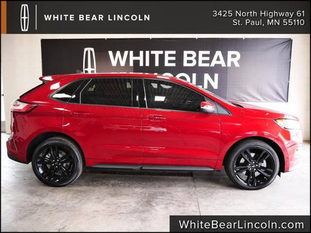 2021 Ford Edge for sale in White Bear Lake, MN