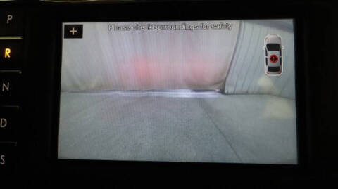 2018 Lincoln Continental Select