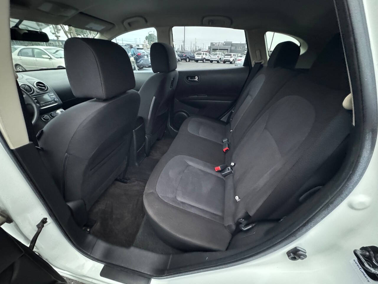 2013 Nissan Rogue for sale at All Set Motors in Sacramento, CA