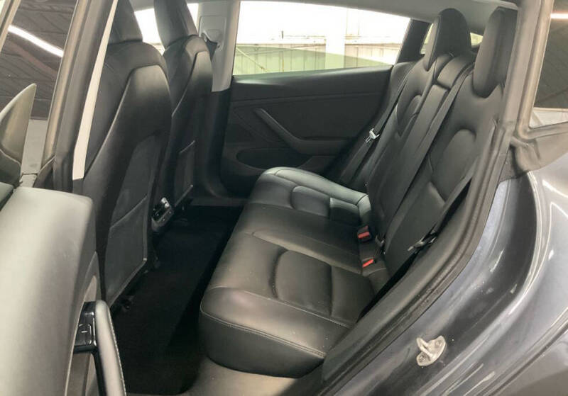 2020 Tesla Model 3 Performance