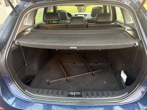 2013 BMW X1 xDrive28i