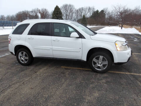 2008 Chevrolet Equinox LT