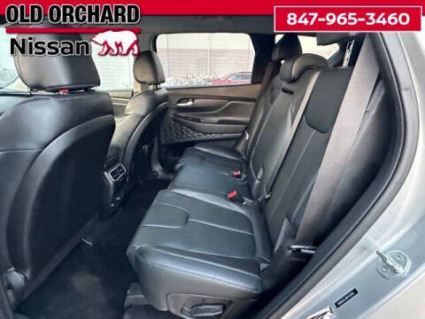 2023 Hyundai Santa Fe XRT