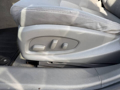 2014 Chevrolet Impala LS
