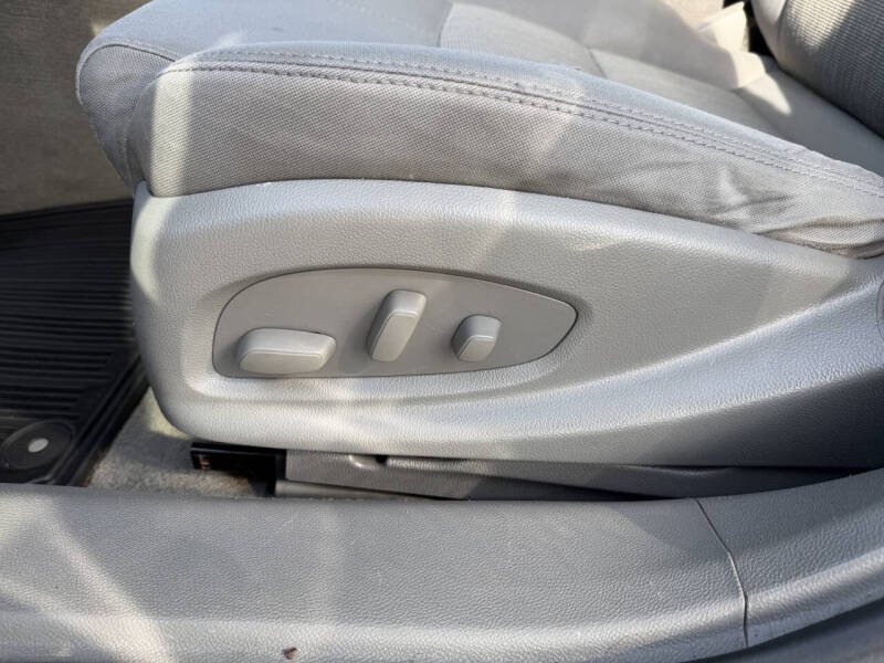 2014 Chevrolet Impala LS