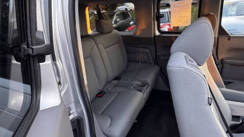 2011 Honda Element EX