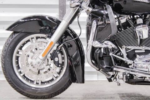 2011 Harley-Davidson Street Glide