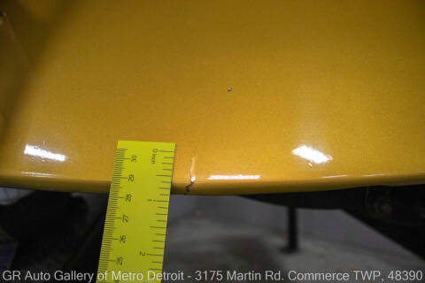 1969 Volkswagen Beetle