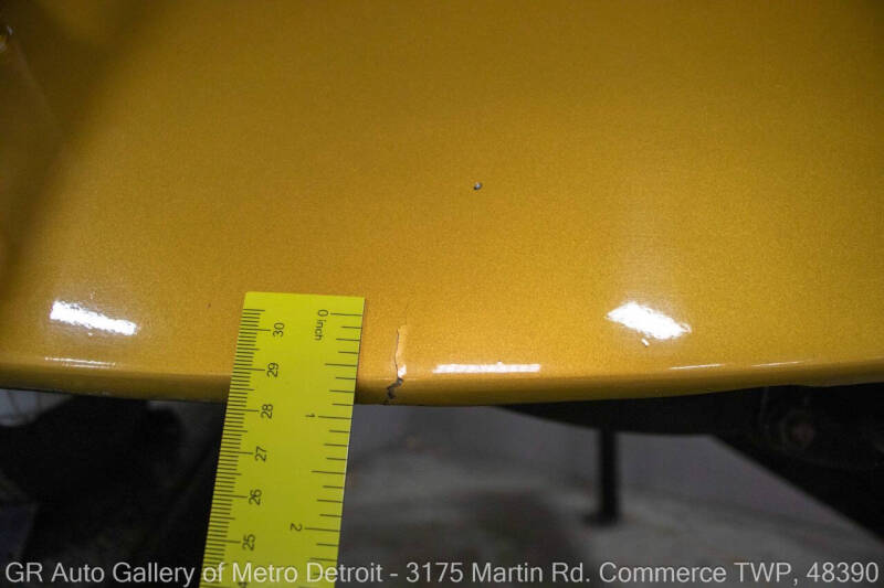 1969 Volkswagen Beetle