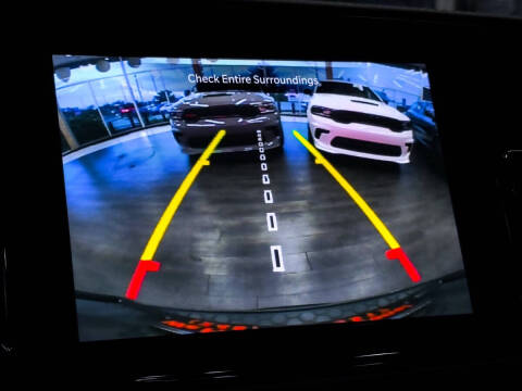 2024 Dodge Durango SRT Hellcat Premium