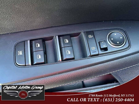 2020 Kia Forte GT Line