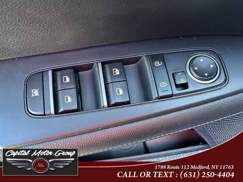 2020 Kia Forte GT Line