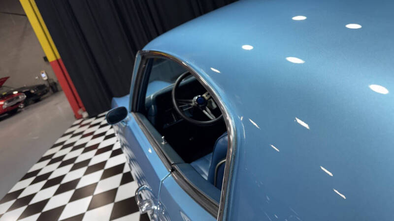 1971 Chevrolet Chevelle