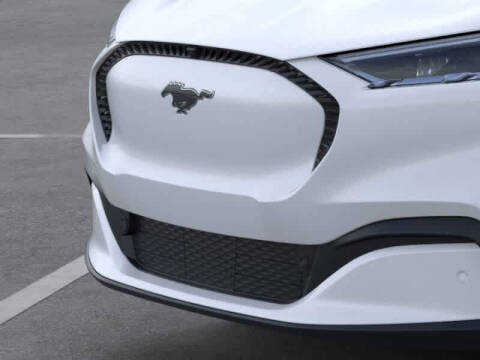 2024 Ford Mustang Mach-E Select