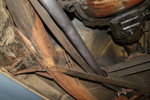 1957 Chevrolet Corvette