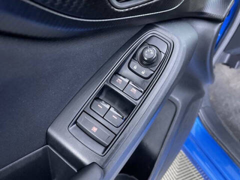 2020 Subaru Impreza Premium