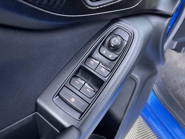 2020 Subaru Impreza Premium