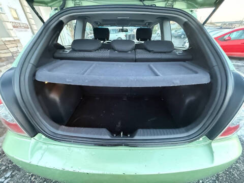 2009 Hyundai Accent SE