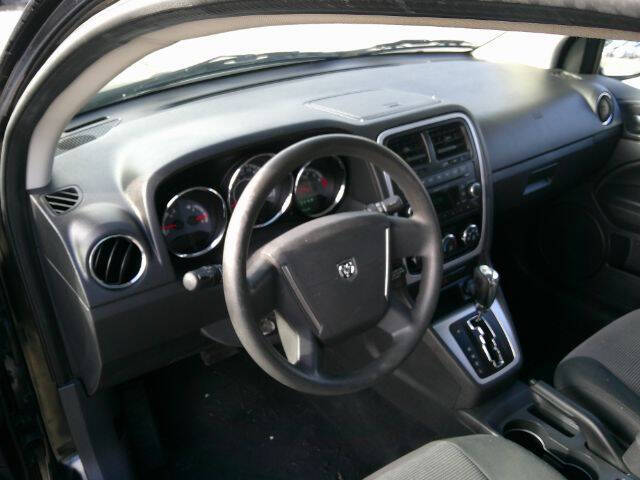 2012 Dodge Caliber SXT
