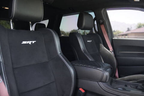 2022 Dodge Durango SRT 392