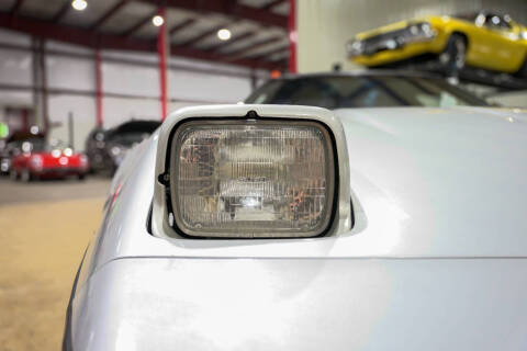 1985 Chevrolet Corvette