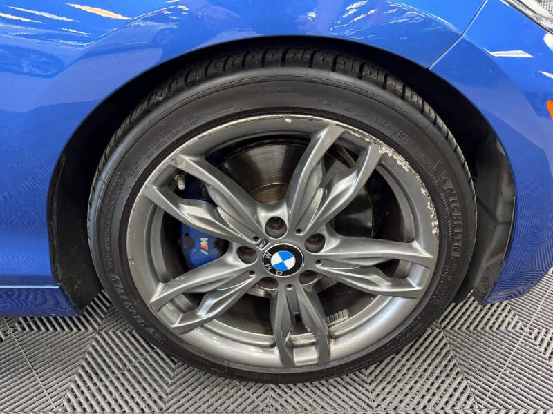 2014 BMW 2 Series M235i
