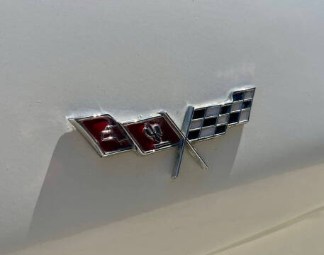 1979 Chevrolet Corvette