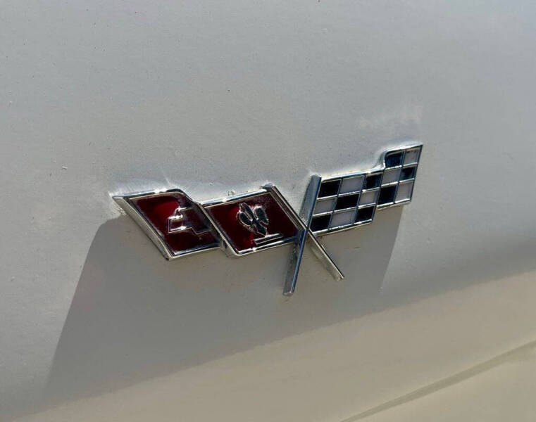 1979 Chevrolet Corvette
