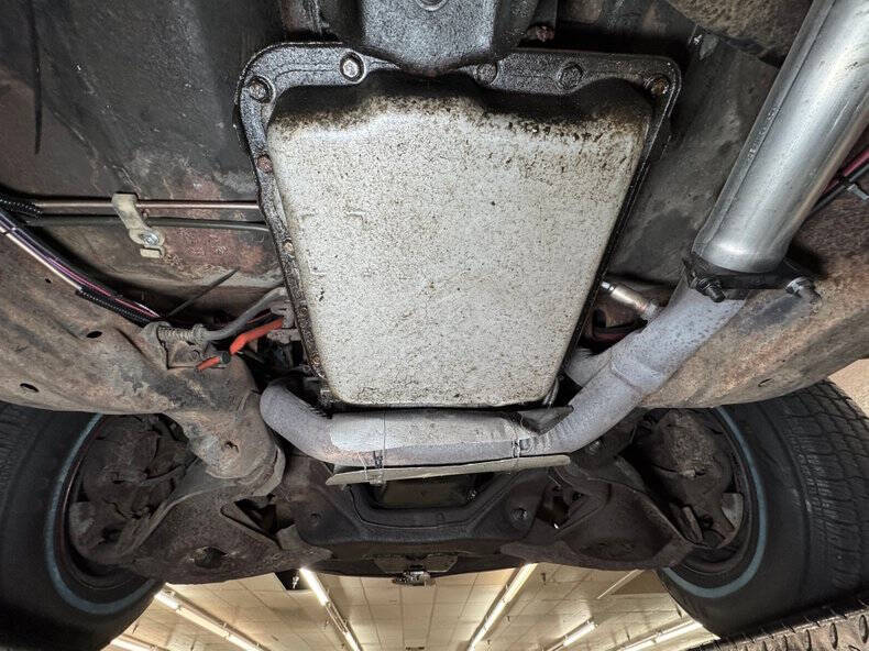 1951 Studebaker Champion