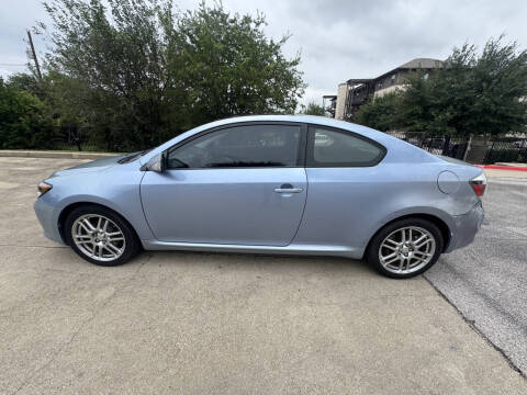2008 Scion tC