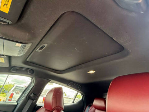 2024 Mazda Mazda3 Hatchback 2.5 S Carbon Edition