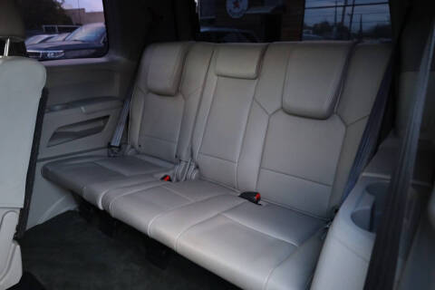 2014 Honda Pilot EX-L