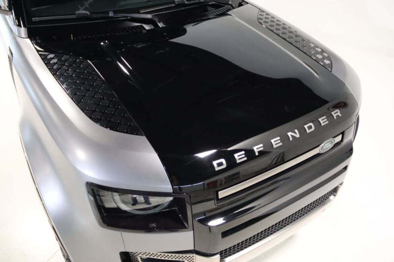 2023 Land Rover Defender 90 X