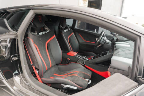 2024 Lamborghini Huracan Tecnica