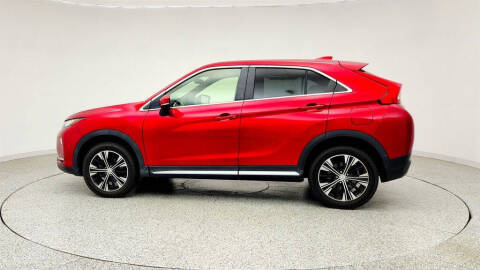 2020 Mitsubishi Eclipse Cross SEL
