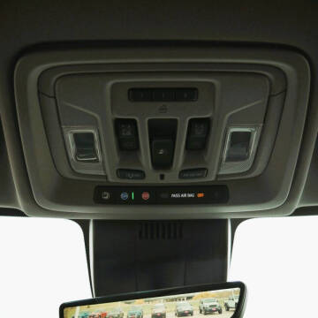 2024 GMC Sierra 3500HD