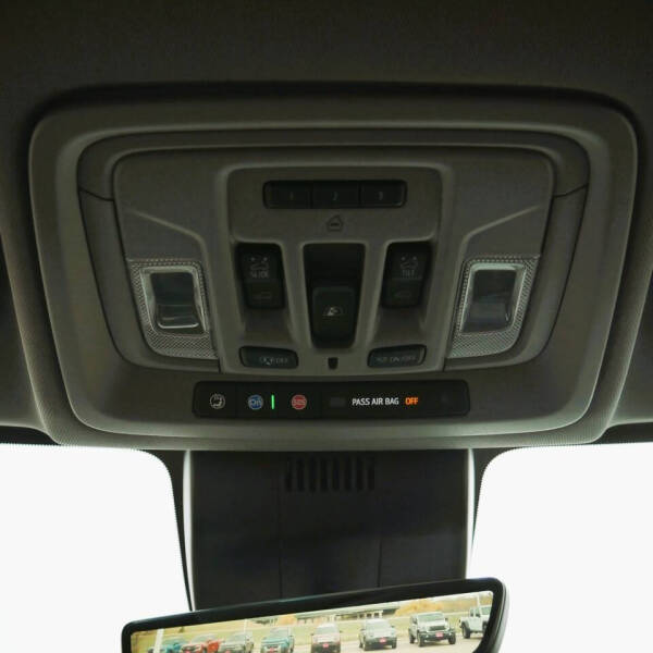 2024 GMC Sierra 3500HD