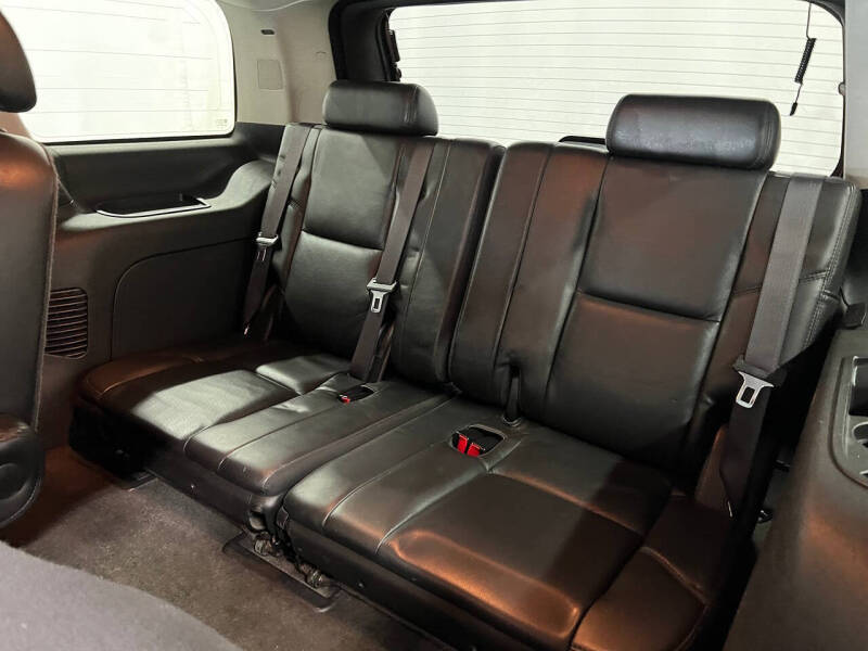 2007 Cadillac Escalade